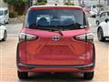 2017 Toyota Sienta