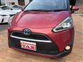2017 Toyota Sienta