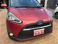 2017 Toyota Sienta