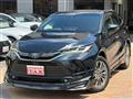 2021 Toyota Harrier Hybrid
