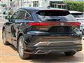 2021 Toyota Harrier Hybrid