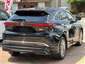 2021 Toyota Harrier Hybrid