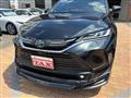 2021 Toyota Harrier Hybrid