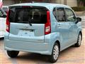2022 Daihatsu Move