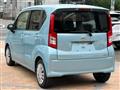 2022 Daihatsu Move