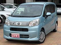 2022 Daihatsu Move