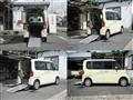 2015 Daihatsu Tanto