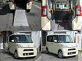 2015 Daihatsu Tanto