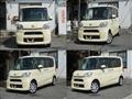 2015 Daihatsu Tanto