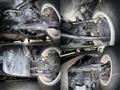 1995 Mitsubishi Lancer