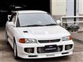 1995 Mitsubishi Lancer