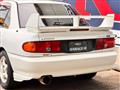 1995 Mitsubishi Lancer