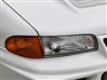 1995 Mitsubishi Lancer