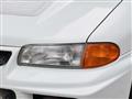 1995 Mitsubishi Lancer