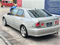 1998 Toyota Altezza