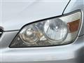 1998 Toyota Altezza