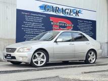 1998 Toyota Altezza