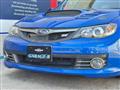 2008 Subaru Impreza
