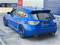 2008 Subaru Impreza