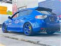 2008 Subaru Impreza