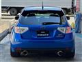 2008 Subaru Impreza