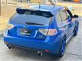 2008 Subaru Impreza