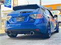 2008 Subaru Impreza
