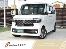 2024 Honda N BOX