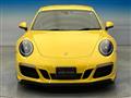 2017 Porsche 911