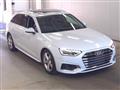 2020 Audi A4
