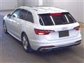 2020 Audi A4