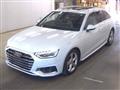 2020 Audi A4