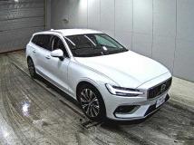 2025 Volvo V60