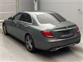 2018 Mercedes-Benz E-Class