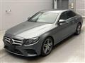 2018 Mercedes-Benz E-Class