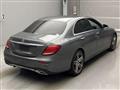 2018 Mercedes-Benz E-Class