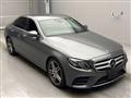 2018 Mercedes-Benz E-Class