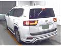 2023 Toyota Land Cruiser