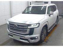 2023 Toyota Land Cruiser