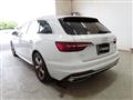2023 Audi A4