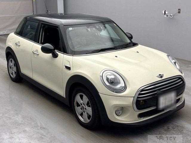 2017 BMW MINI