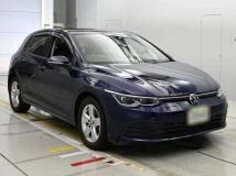 2022 Volkswagen Golf