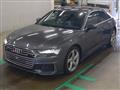 2020 Audi A6