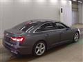 2020 Audi A6