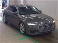 2020 Audi A6
