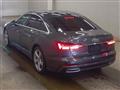 2020 Audi A6