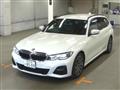 2022 BMW 3 Series
