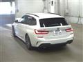 2022 BMW 3 Series