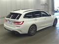 2022 BMW 3 Series
