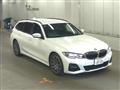2022 BMW 3 Series
